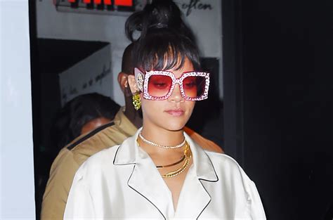 rihanna gucci sunglasses